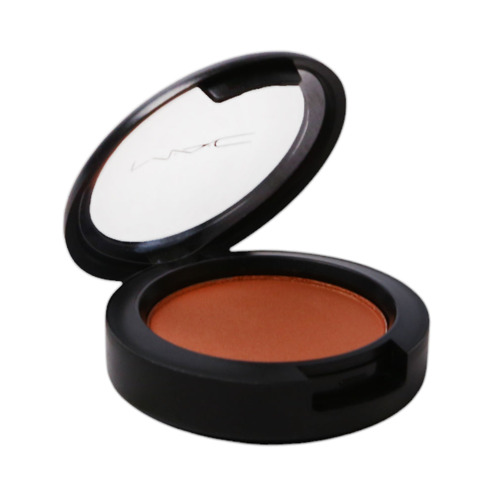 MAC SHEERTONE SHIMMER BLUSH PEACH TWIST | Best Price in Pakistan original skincare product Pakistan