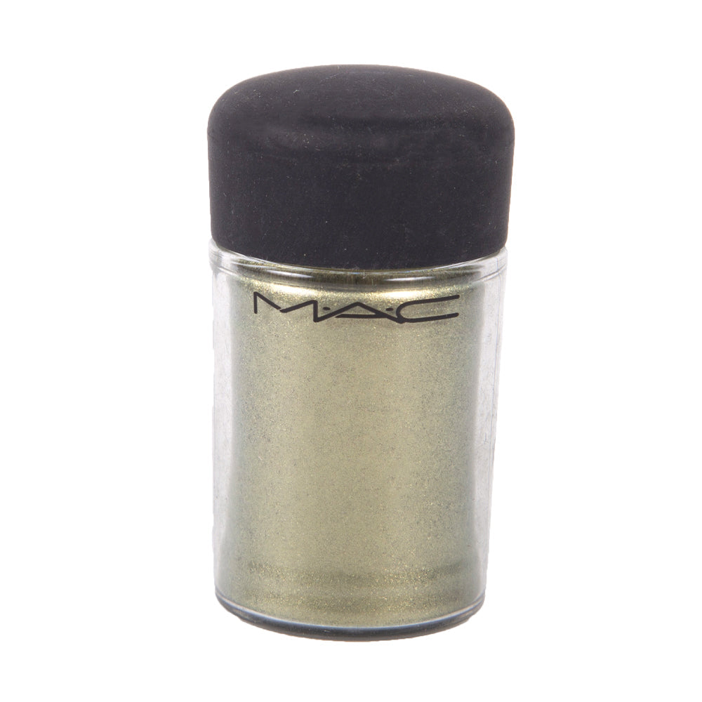 MAC PIGMENT COLOUR POWDER(GOLDEN OLIVE) | Best Price in Pakistan original skincare product Pakistan