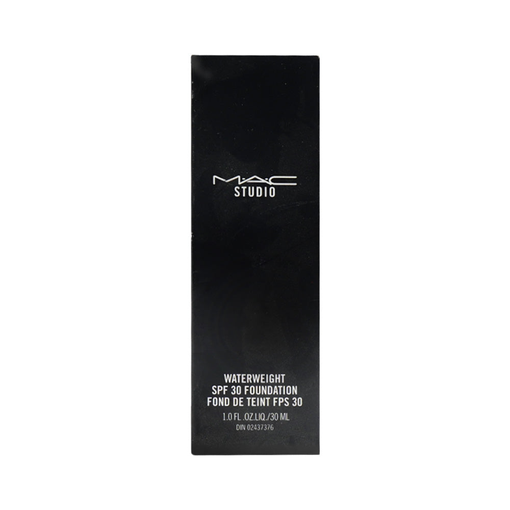 MAC STUDIO WATER WEIGHT SPF 30 FOUNDATION NC35 30ML | Best Price in Pakistan original skincare product Pakistan Main image