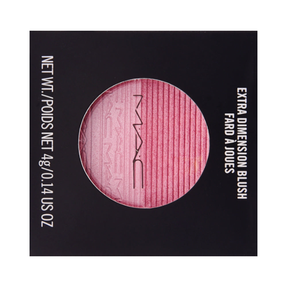 MAC BLUSH INTO PINK | Best Price in Pakistan original skincare product Pakistan