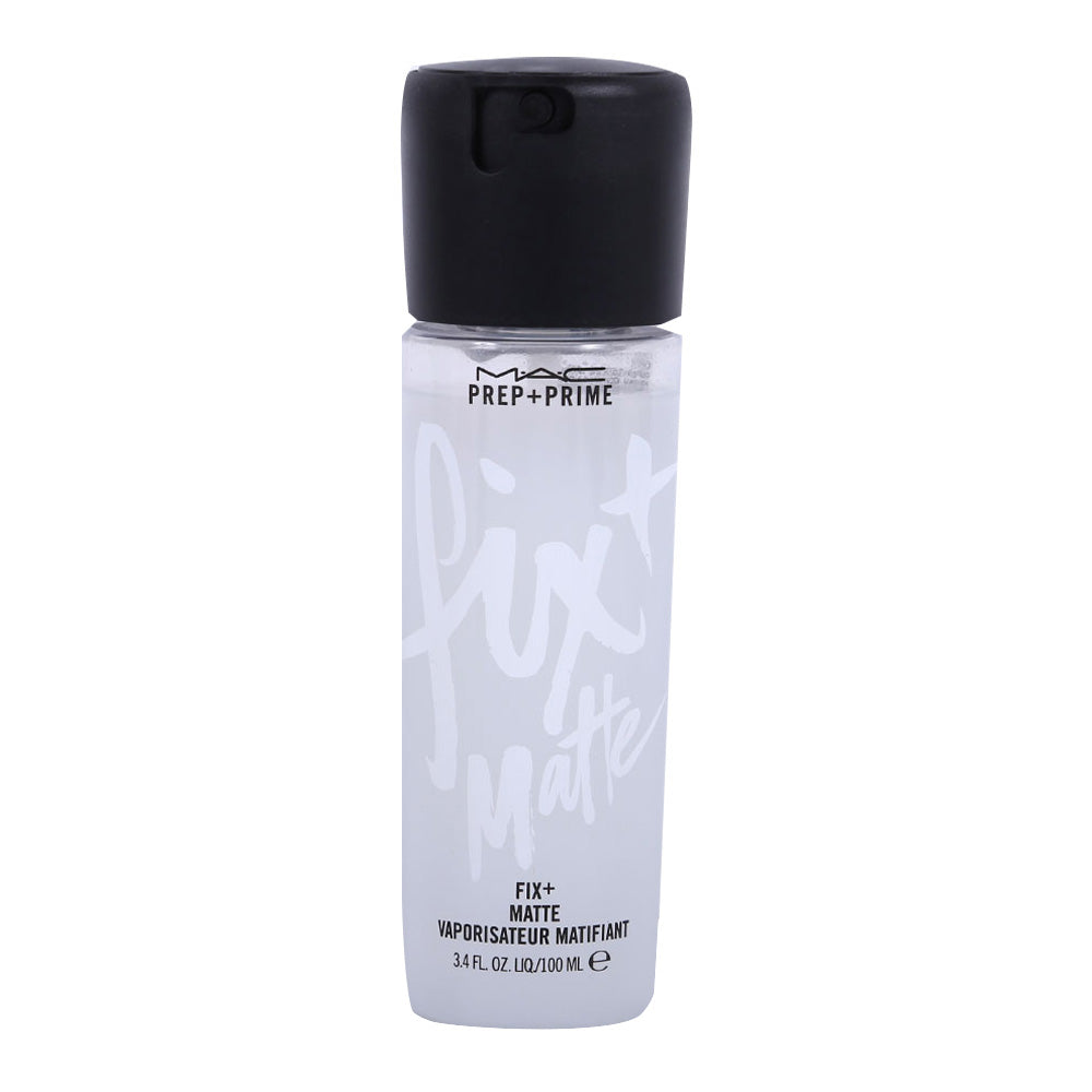 MAC FIX + MATTE PRER+PRIME FIX+ SETTING SPRAY | Best Price in Pakistan original skincare product Pakistan