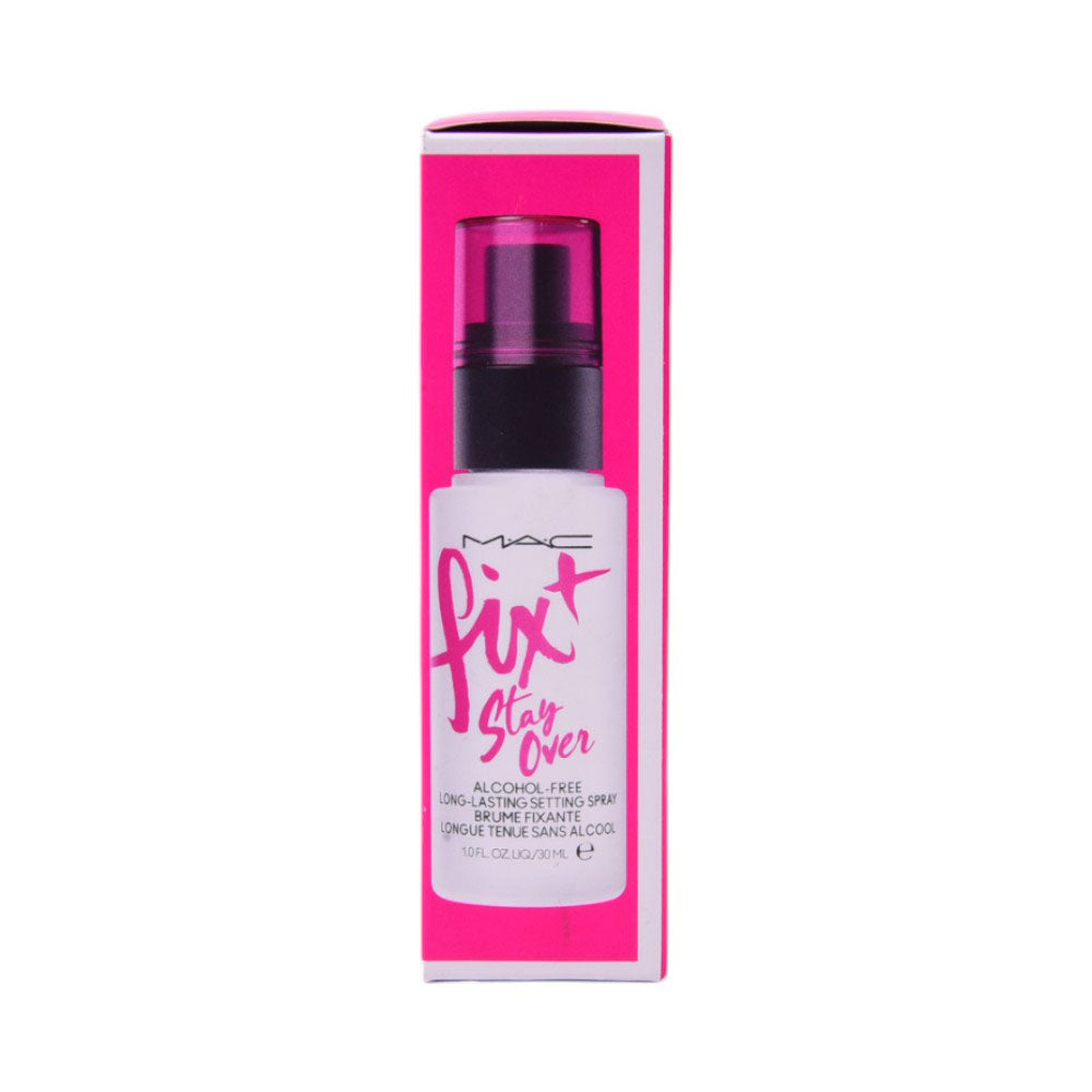 MAC FIX + STAY OVER SETTING SPRAY MINI 30ML | Best Price in Pakistan original skincare product Pakistan Main image