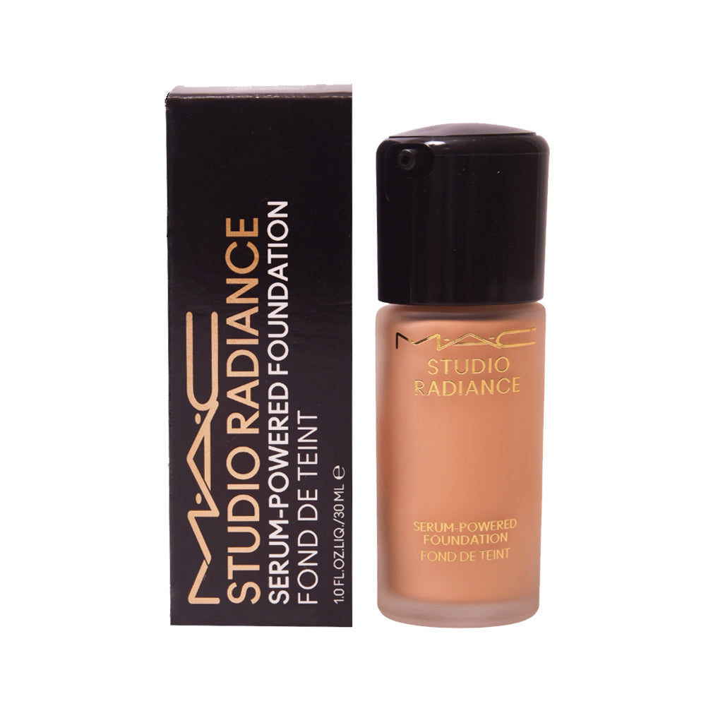 MAC STUDIO FIX SERUM-POWERED FOUNDATION NW10 30 ML | Best Price in Pakistan original skincare product Pakistan