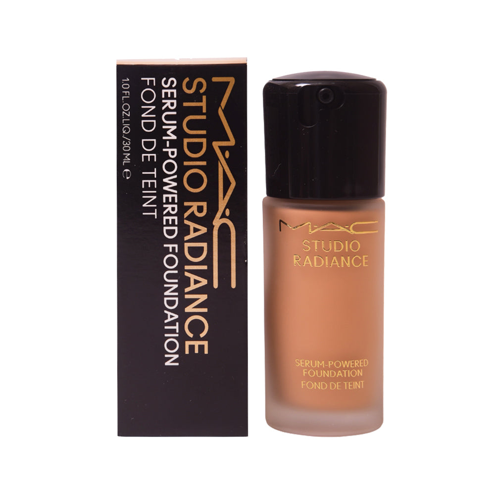 MAC STUDIO RADIANCE POWDER FOUNDATION NW13 30 ML | Best Price in Pakistan original skincare product Pakistan