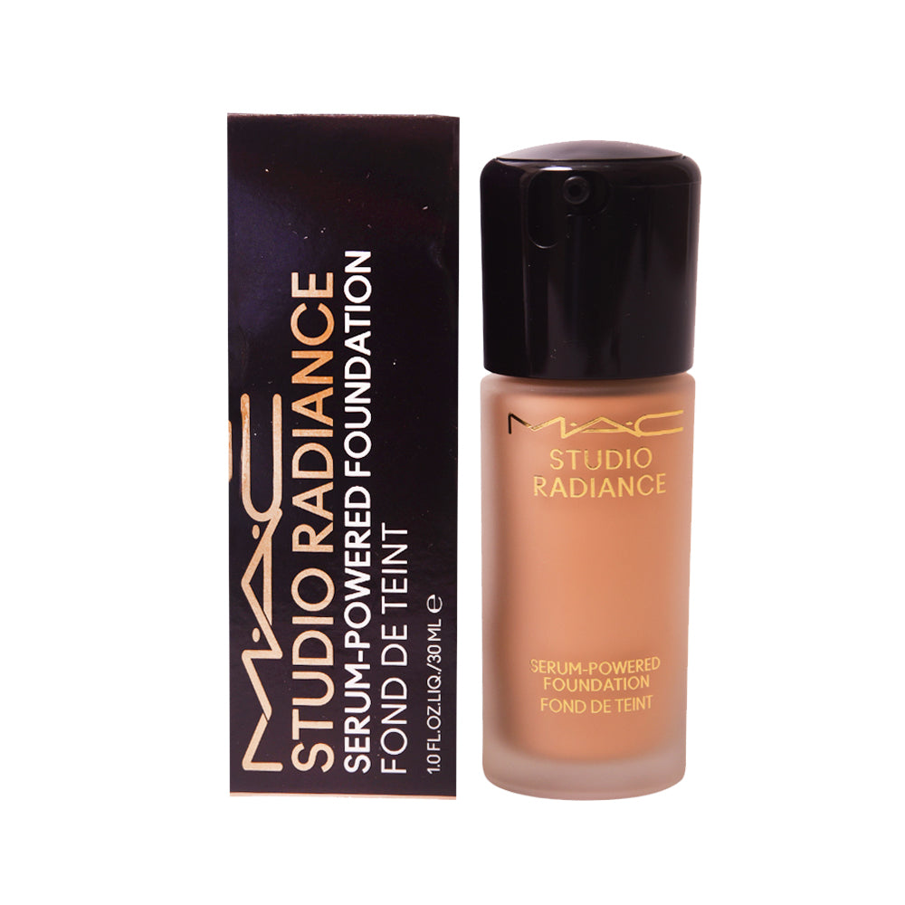 MAC STUDIO RADIANCE SERUM POWERED NW11 30ML | Best Price in Pakistan original skincare product Pakistan Main image