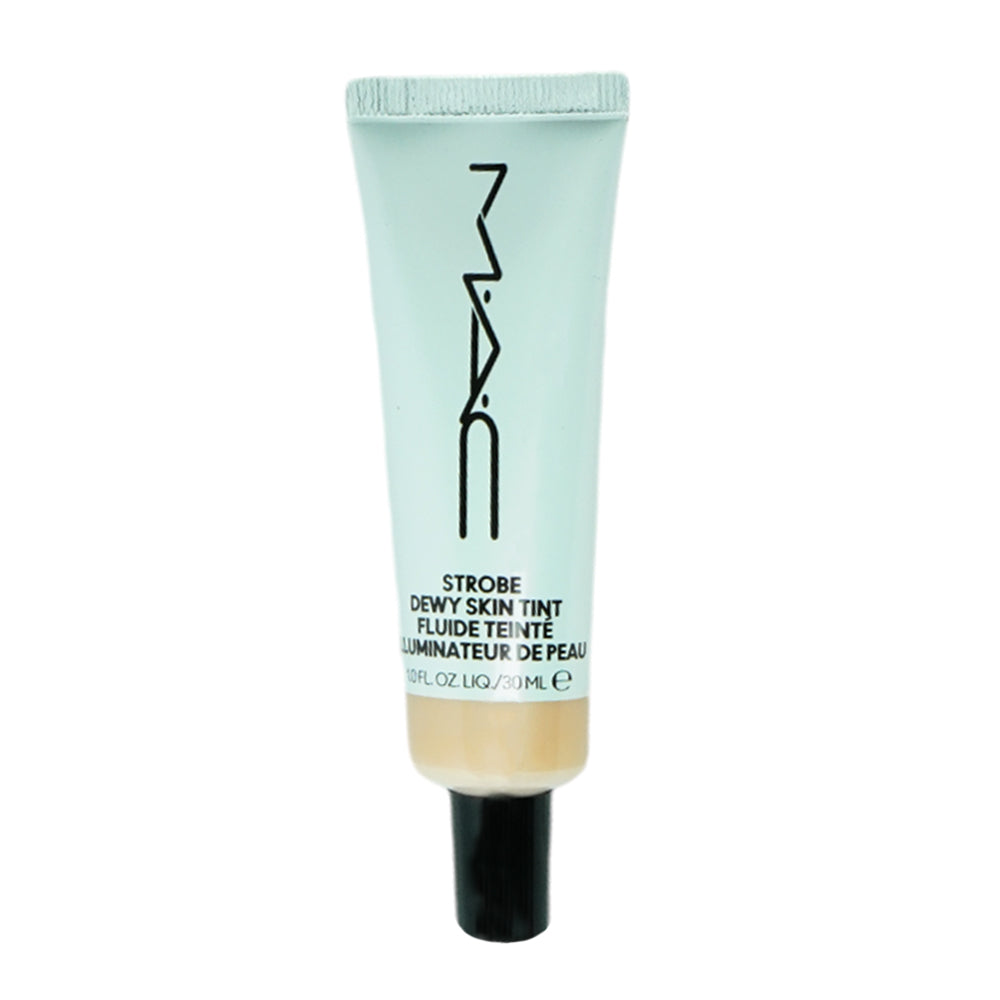 MAC STROBE DEWY SKIN TINT LIGHT-2 30ML | Best Price in Pakistan original skincare product Pakistan