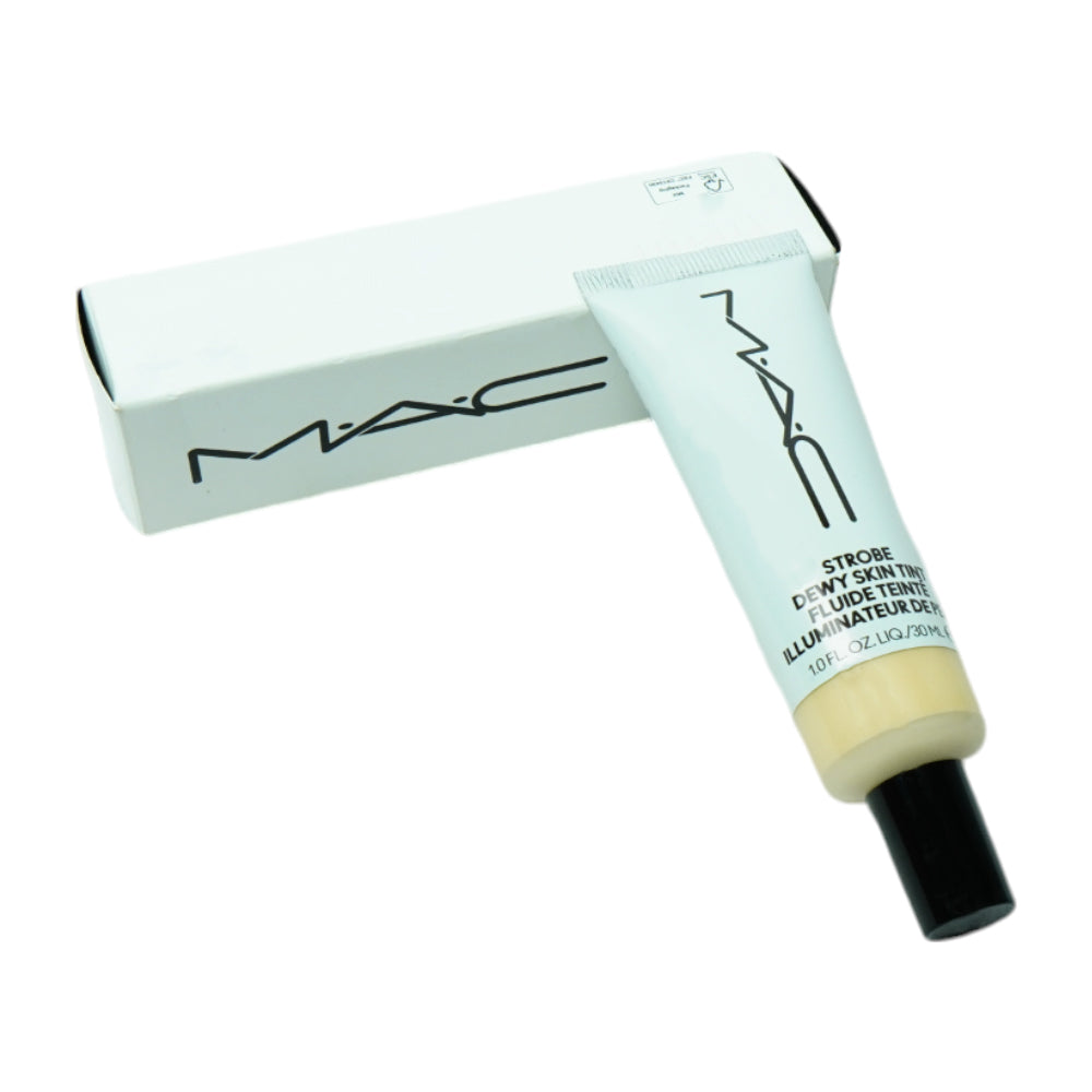 MAC STROBE DEWY SKIN TINT LIGHT-1 30ML | Best Price in Pakistan original skincare product Pakistan