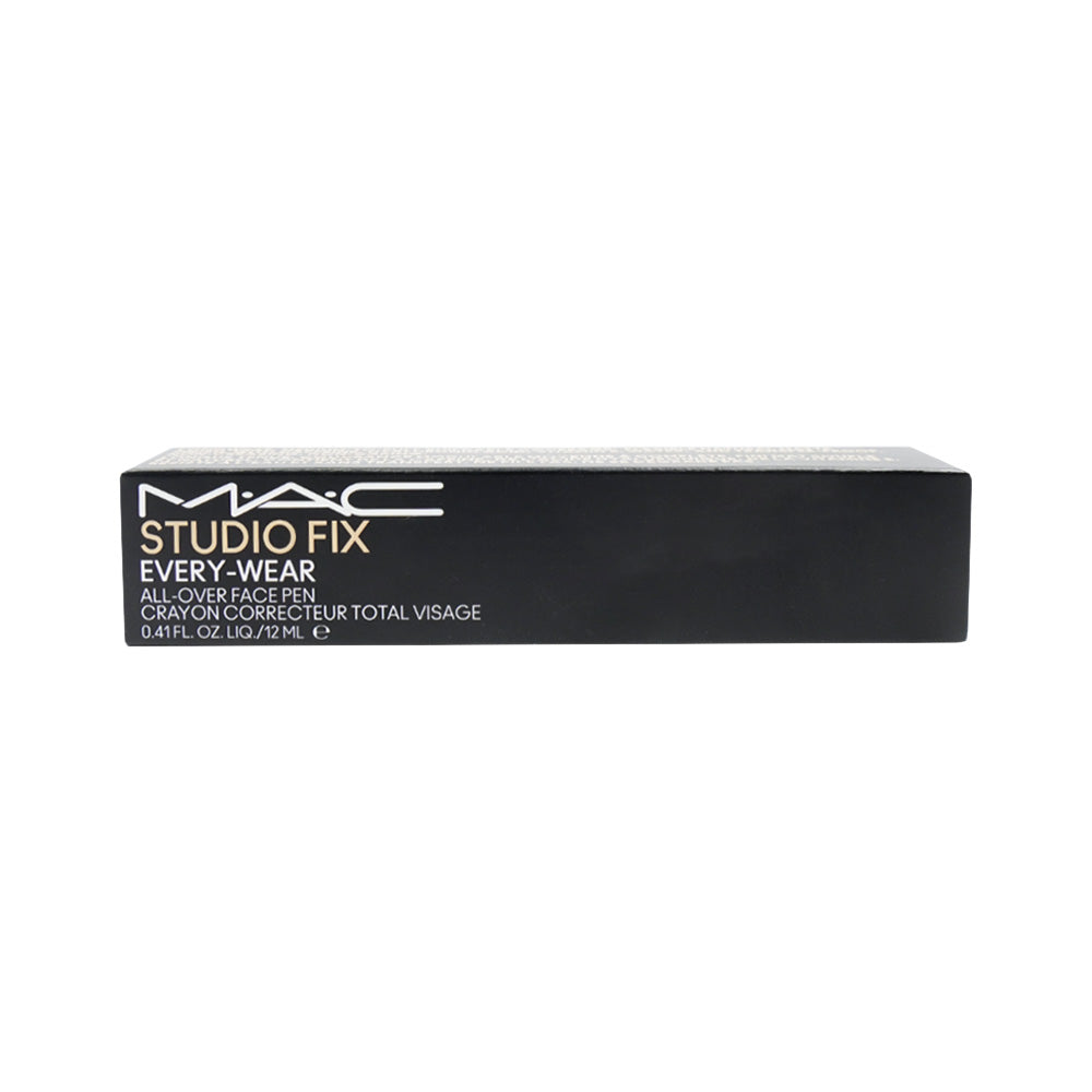 MAC STUDIO FIX EVERY WEAR ALL OVER FACE PEN NC15 ML | Best Price in Pakistan original skincare product Pakistan