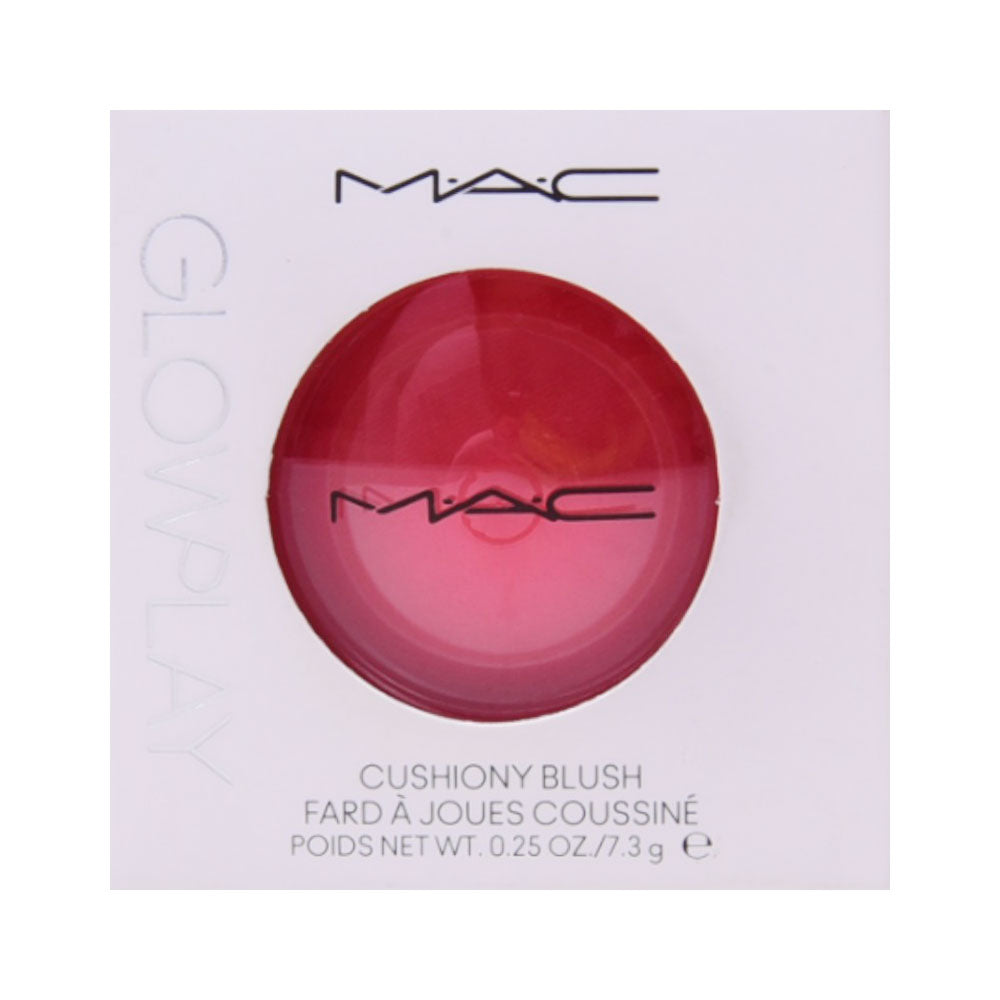 MAC BLUSH GLOW PLAY GROOVY | Best Price in Pakistan original skincare product Pakistan Main image