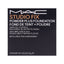 MAC STUDIO FIX POWDER PLUS FOUNDATION FOND DE TEINT NC40 12G | Best Price in Pakistan original skincare product Pakistan