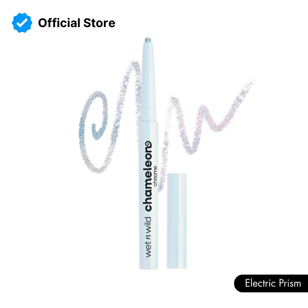 Wet n Wild Chameleon Chrome Eyeliner | Best Price in Pakistan original skincare product Pakistan مرکزی تصویر