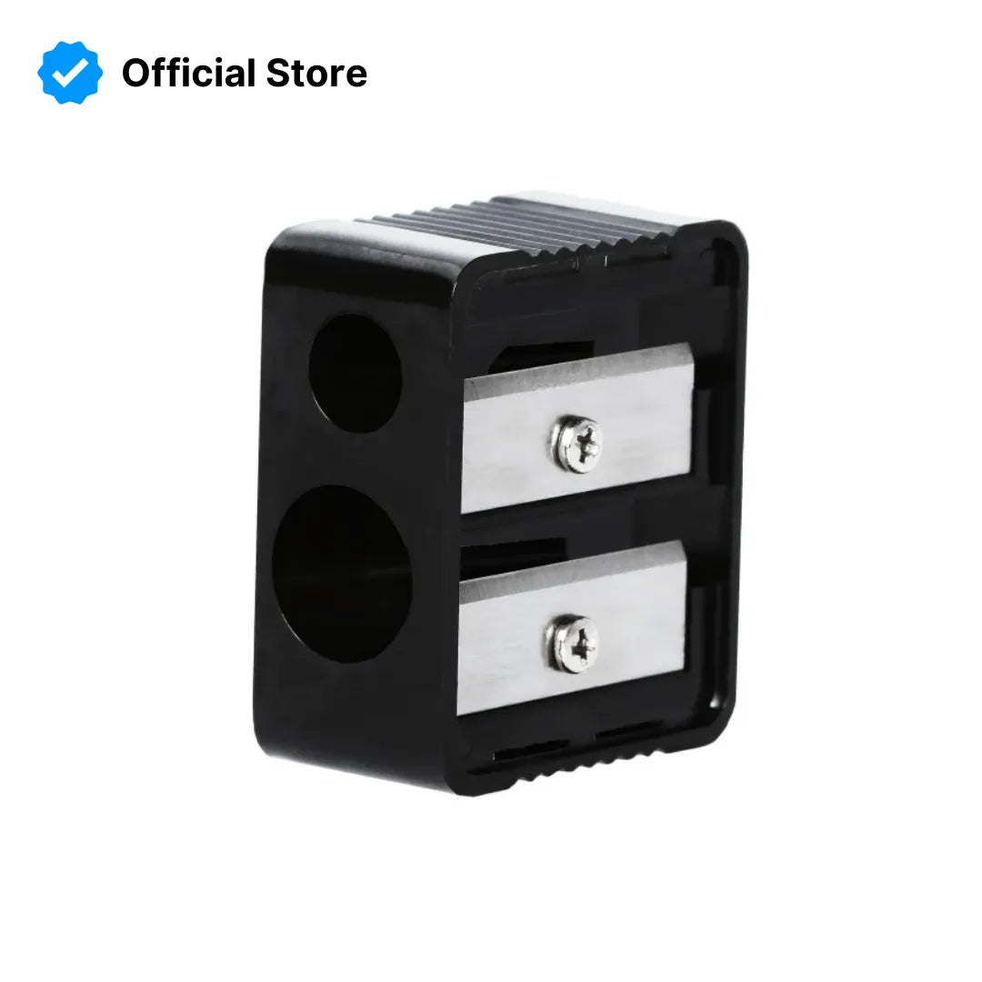 Wet n Wild Dual Pencil Sharpener | Best Price in Pakistan original skincare product Pakistan