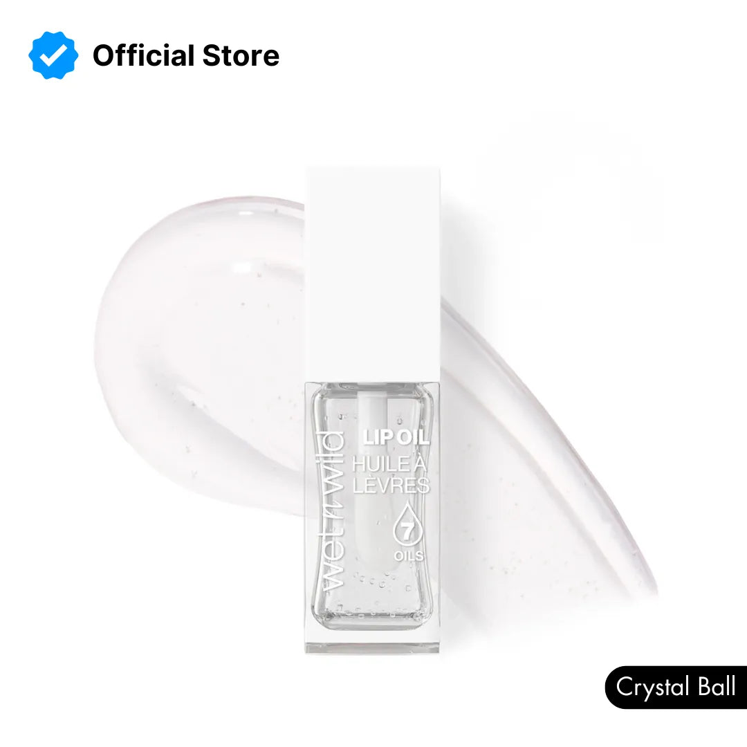 Wet n Wild Lip Oil | Best Price in Pakistan original skincare product Pakistan مرکزی تصویر