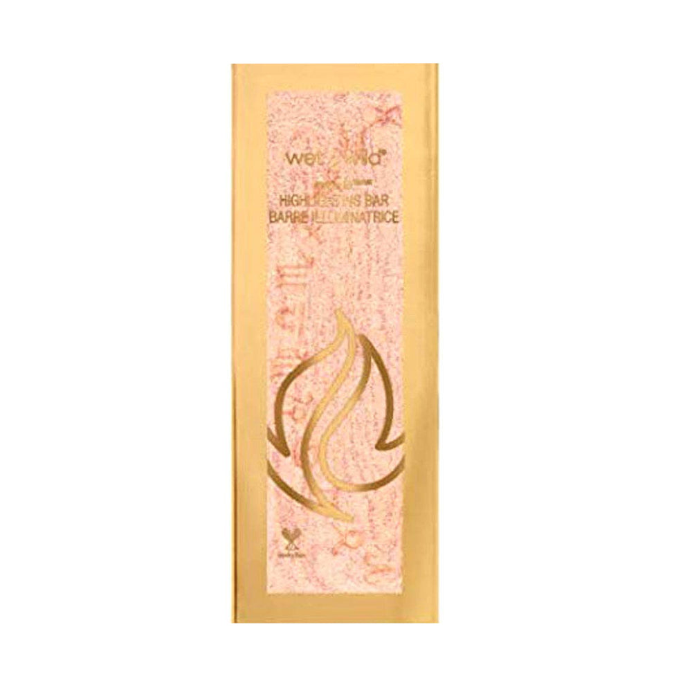 WET N WILD HIGHLIGHTING BAR 687 FIRE 8.5 GM | Best Price in Pakistan original skincare product Pakistan