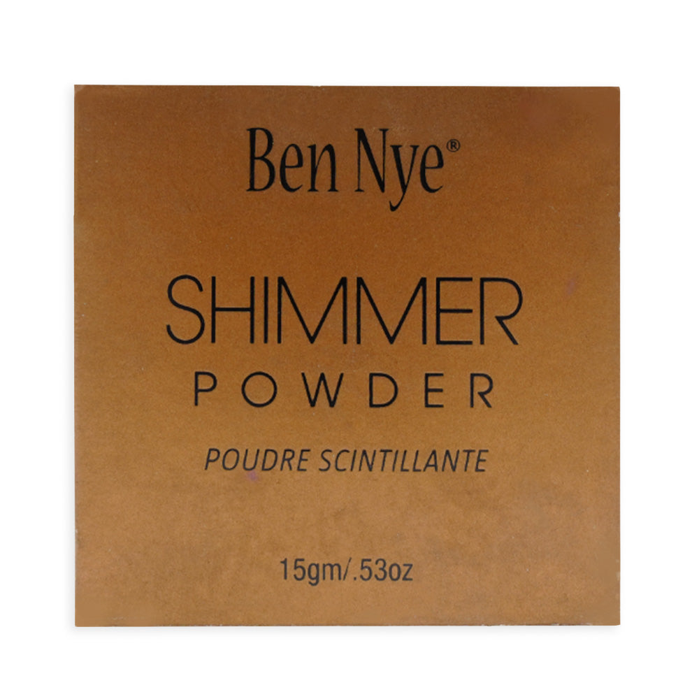 BEN NYE SHP-5 BANANA SHIMMER PC | Best Price in Pakistan original skincare product Pakistan Main image