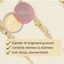 Luscious | Softlight Brightening Face Powder | Banana | Best Price in Pakistan original skincare product Pakistan