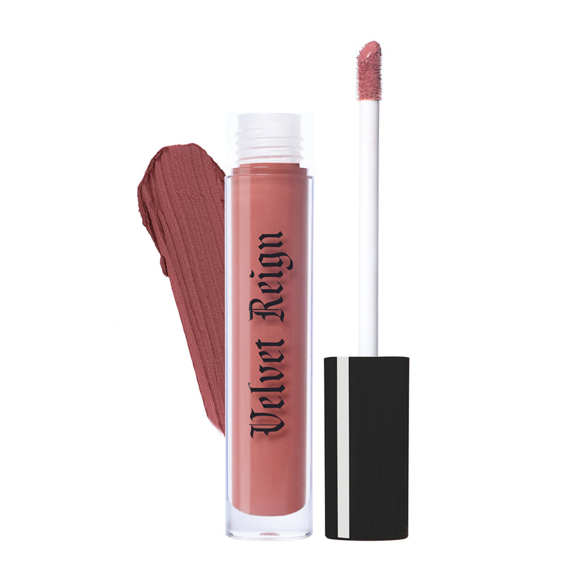 Luscious | Velvet Reign Liquid Lipstick | 09 Royalty | Best Price in Pakistan original skincare product Pakistan Main image
