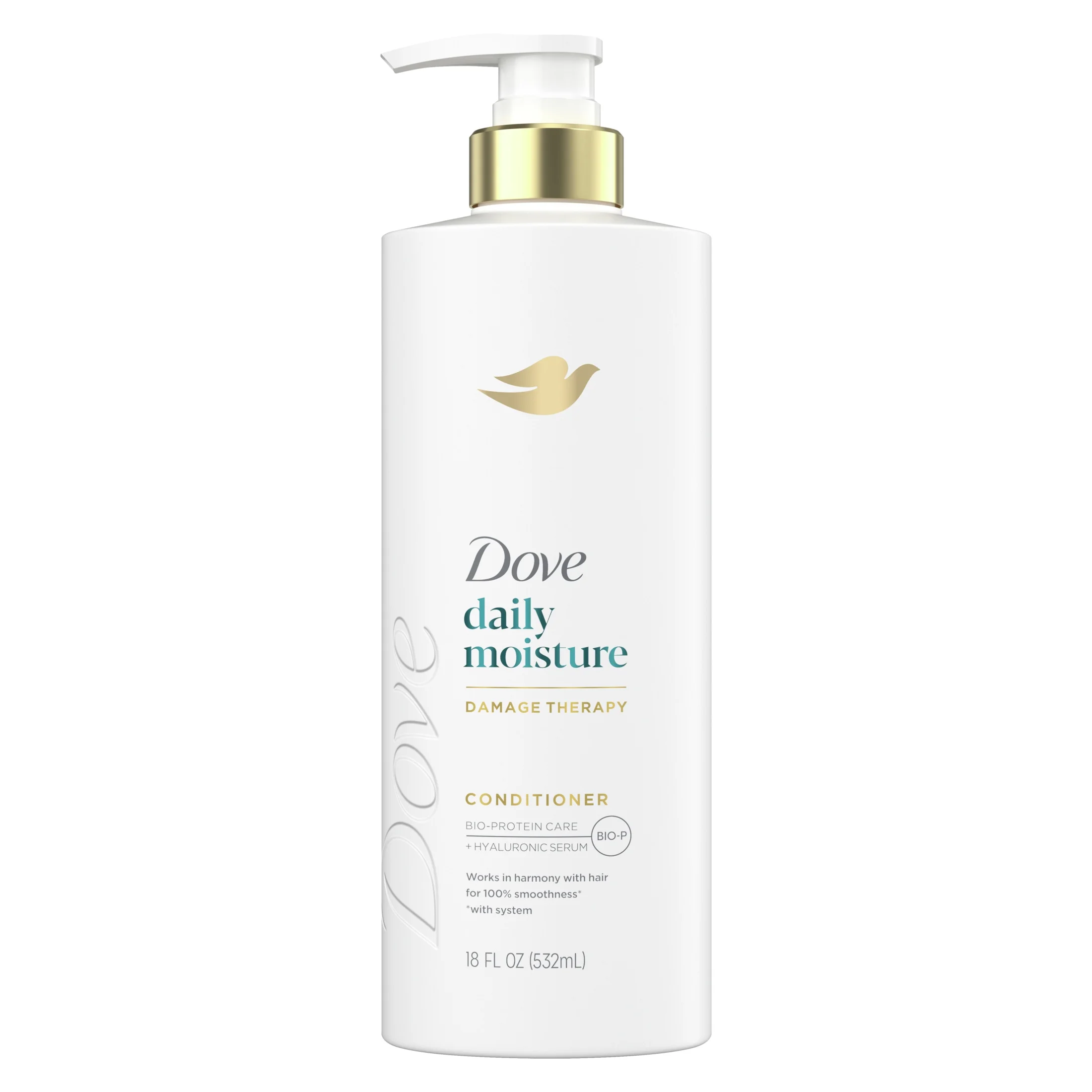 Dove | Daily Moisture Conditioner | 532ml | Best Price in Pakistan original skincare product Pakistan