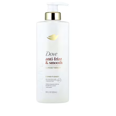 Dove | Anti Frizz Conditioner | 532ml | Best Price in Pakistan original skincare product Pakistan Main image