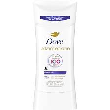 Dove | Advanced Sheer Fresh Deodorant Stick | 74g | Best Price in Pakistan original skincare product Pakistan Main image
