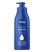 Nivea Intensive Moisture Body Milk- 380ml | Best Price in Pakistan original skincare product Pakistan