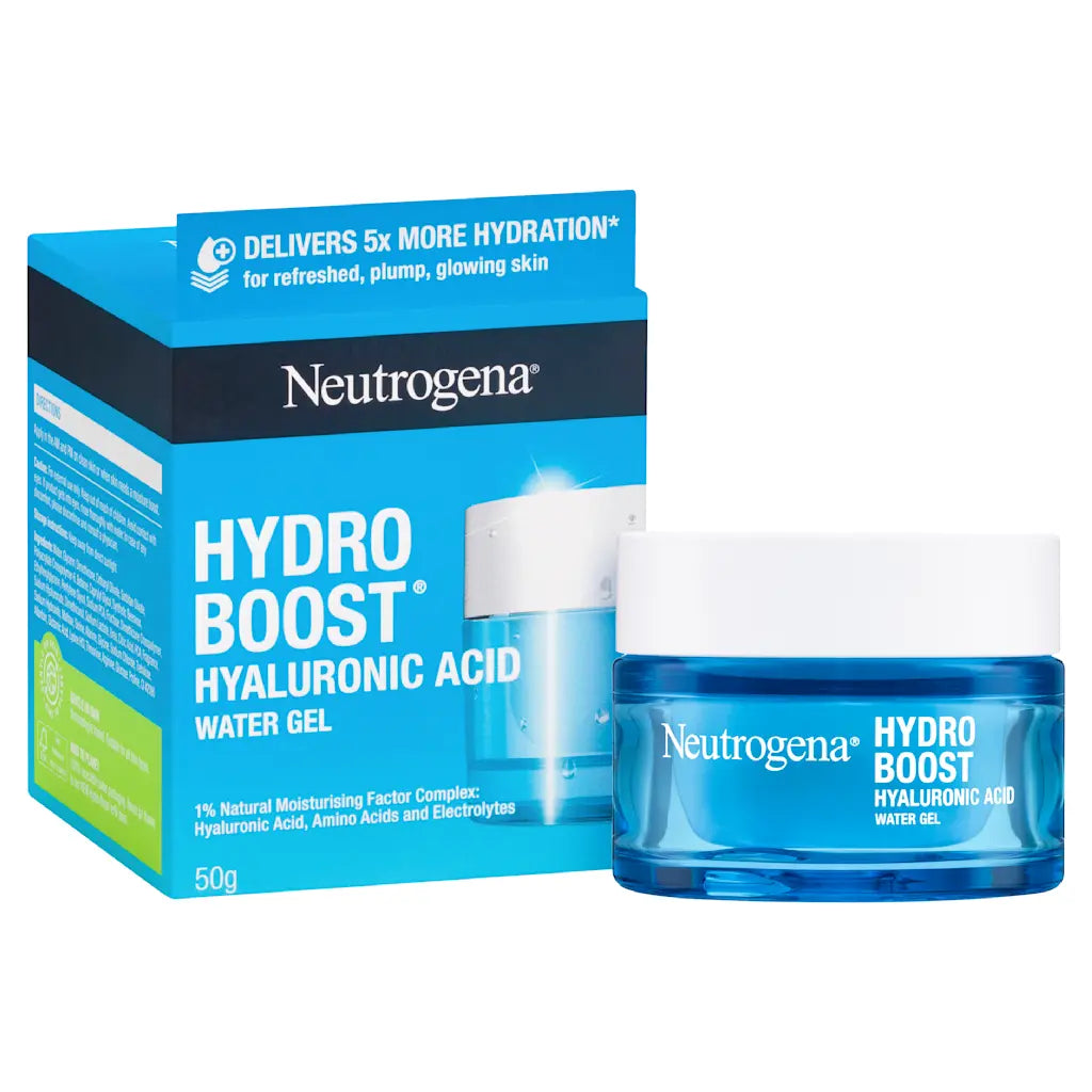 Neutrogena | Hydro Boost Water Gel 50Ml (Korea) | Best Price in Pakistan original skincare product Pakistan