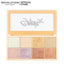 Makeup Revolution Soph Highlighter Palette | Best Price in Pakistan original skincare product Pakistan