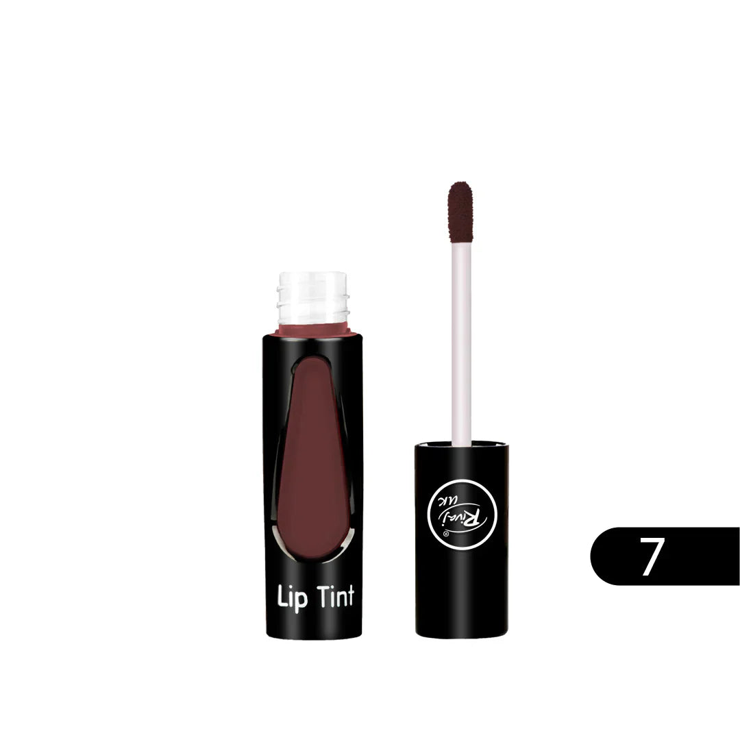Rivaj | Lip Tint Gloss | 7 | Best Price in Pakistan original skincare product Pakistan