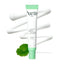 Purito | Seoul Wonder Releaf Centella Eye Cream | 30ml | Best Price in Pakistan original skincare product Pakistan