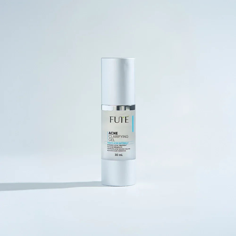 Fute | Acne Clarifying Gel 30Ml | Best Price in Pakistan original skincare product Pakistan