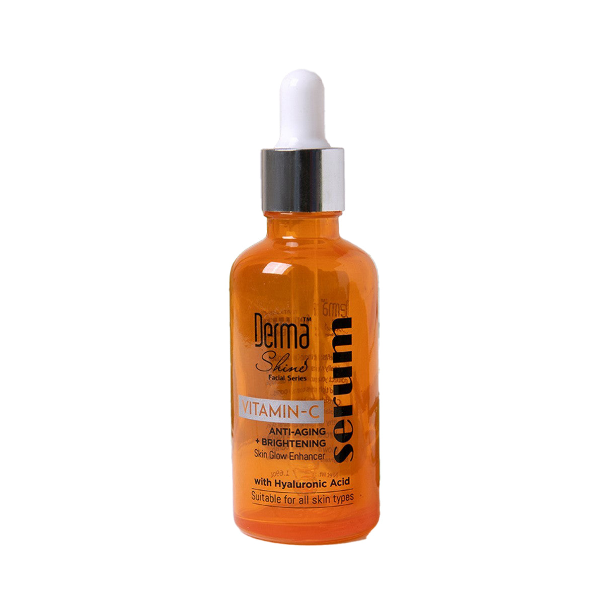 Derma Shine Vitamin C Serum 30 Ml | Best Price in Pakistan original skincare product Pakistan Main image