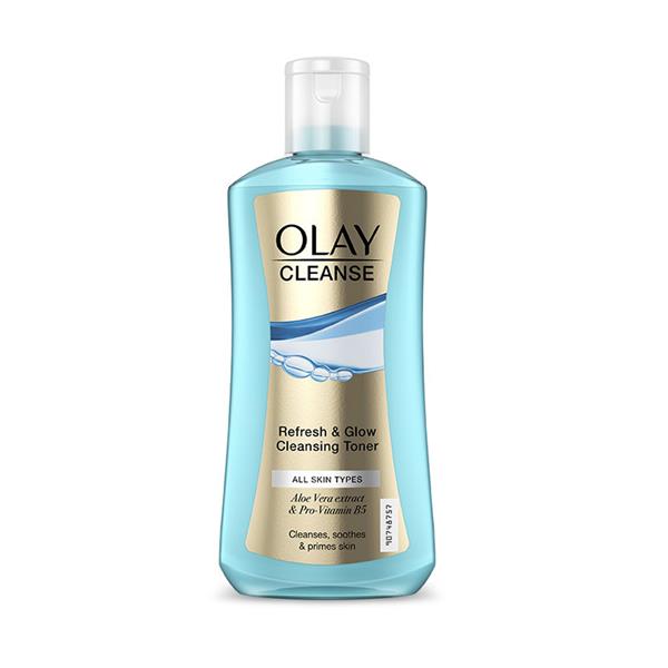 Olay Cleanse Refresh & Glow Toner 200Ml | Best Price in Pakistan original skincare product Pakistan
