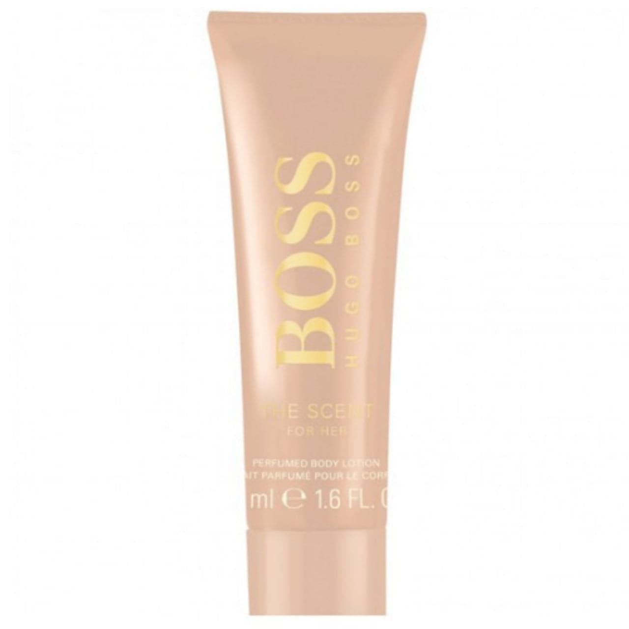 Hugo Boss The Scent for Her Body Lotion 50Ml | Best Price in Pakistan original skincare product Pakistan