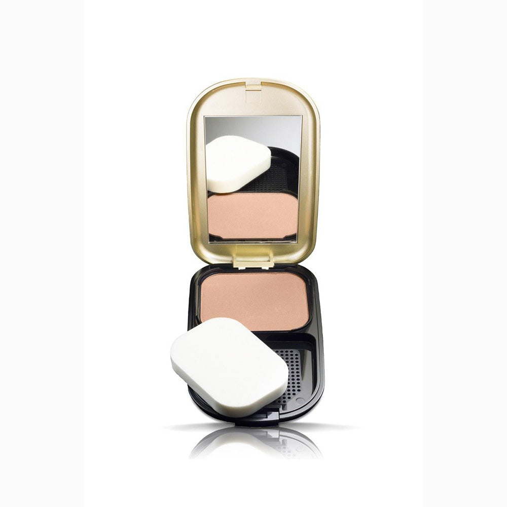 Max Factor | Facefinity Compact Foundation | 02 | Best Price in Pakistan original skincare product Pakistan