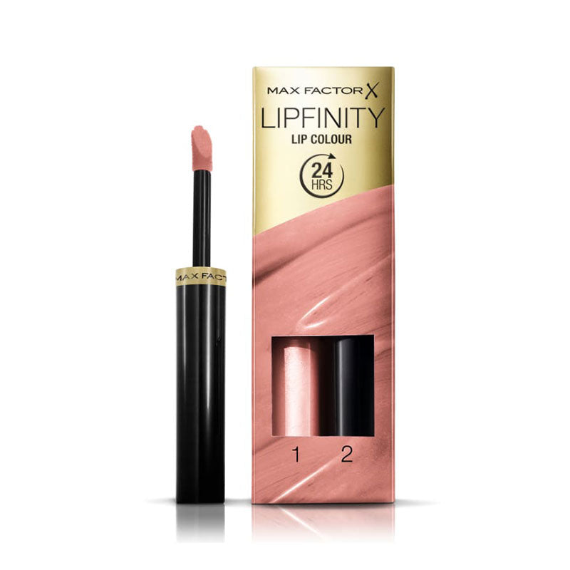 Max Factor | Lip Finity | Endlessly Mesmerising 210 | Best Price in Pakistan original skincare product Pakistan
