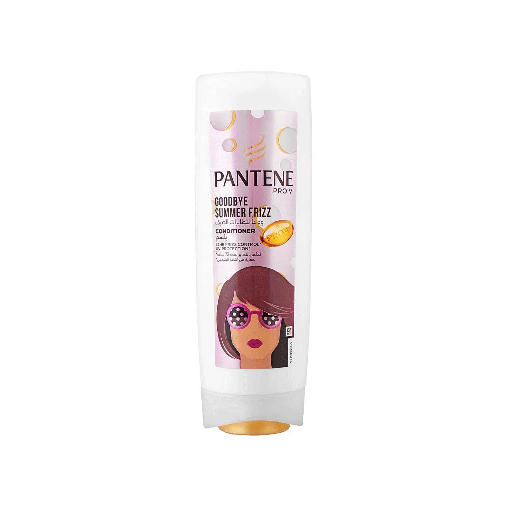 Pantene | Conditioner Goodbye Summer Frizz 360Ml | Best Price in Pakistan original skincare product Pakistan