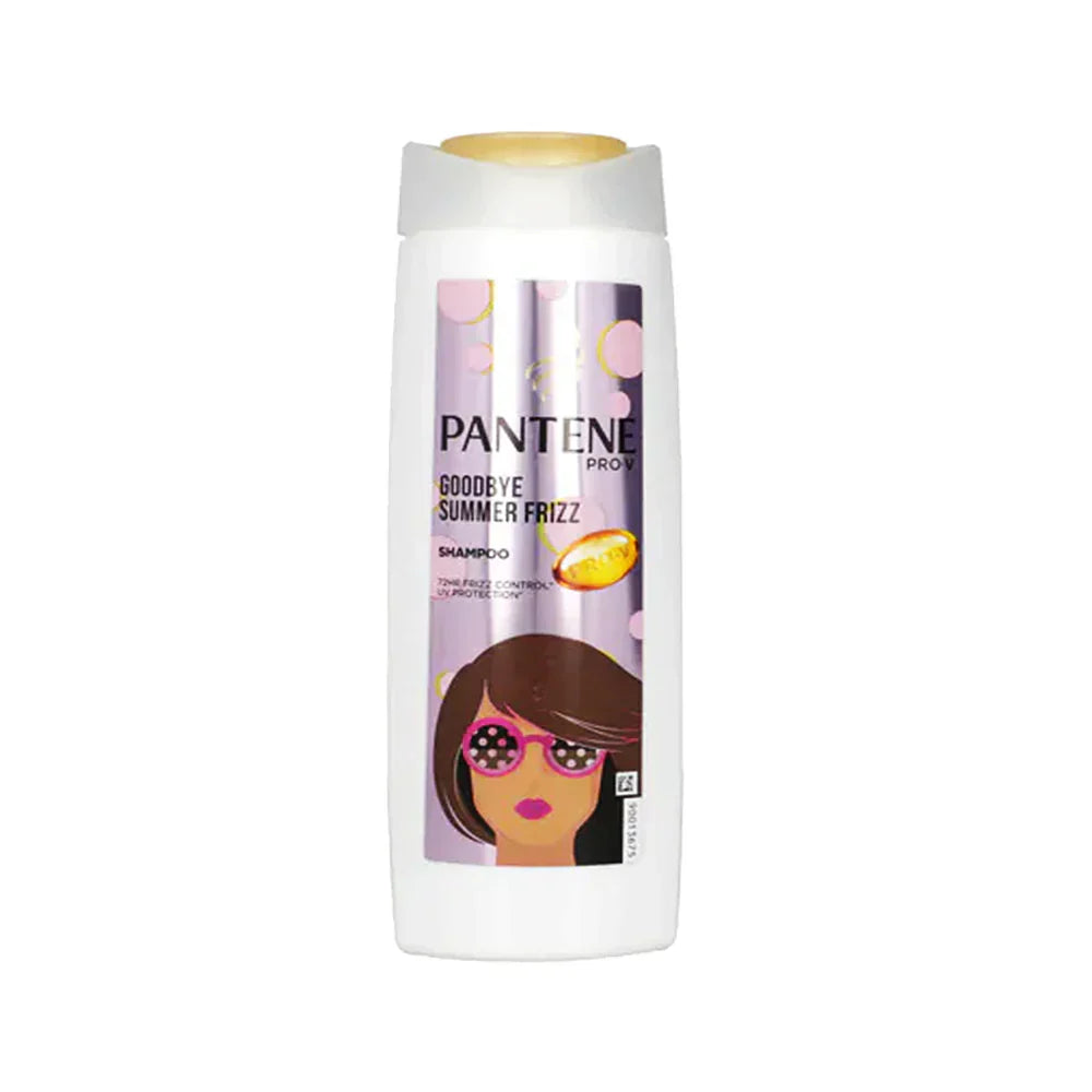 Pantene | Shampoo Goodbye Summer Frizz | Best Price in Pakistan original skincare product Pakistan Main image
