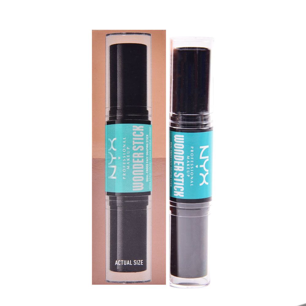 NYX WONDER STICK (01 FAIR) 4GM | Best Price in Pakistan original skincare product Pakistan Main image