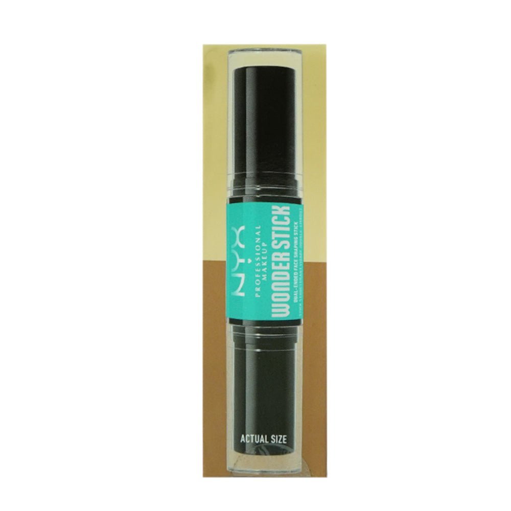 NYX WONDER STICK (02 UNIVERSAL LIGHT) 4GM | Best Price in Pakistan original skincare product Pakistan Main image