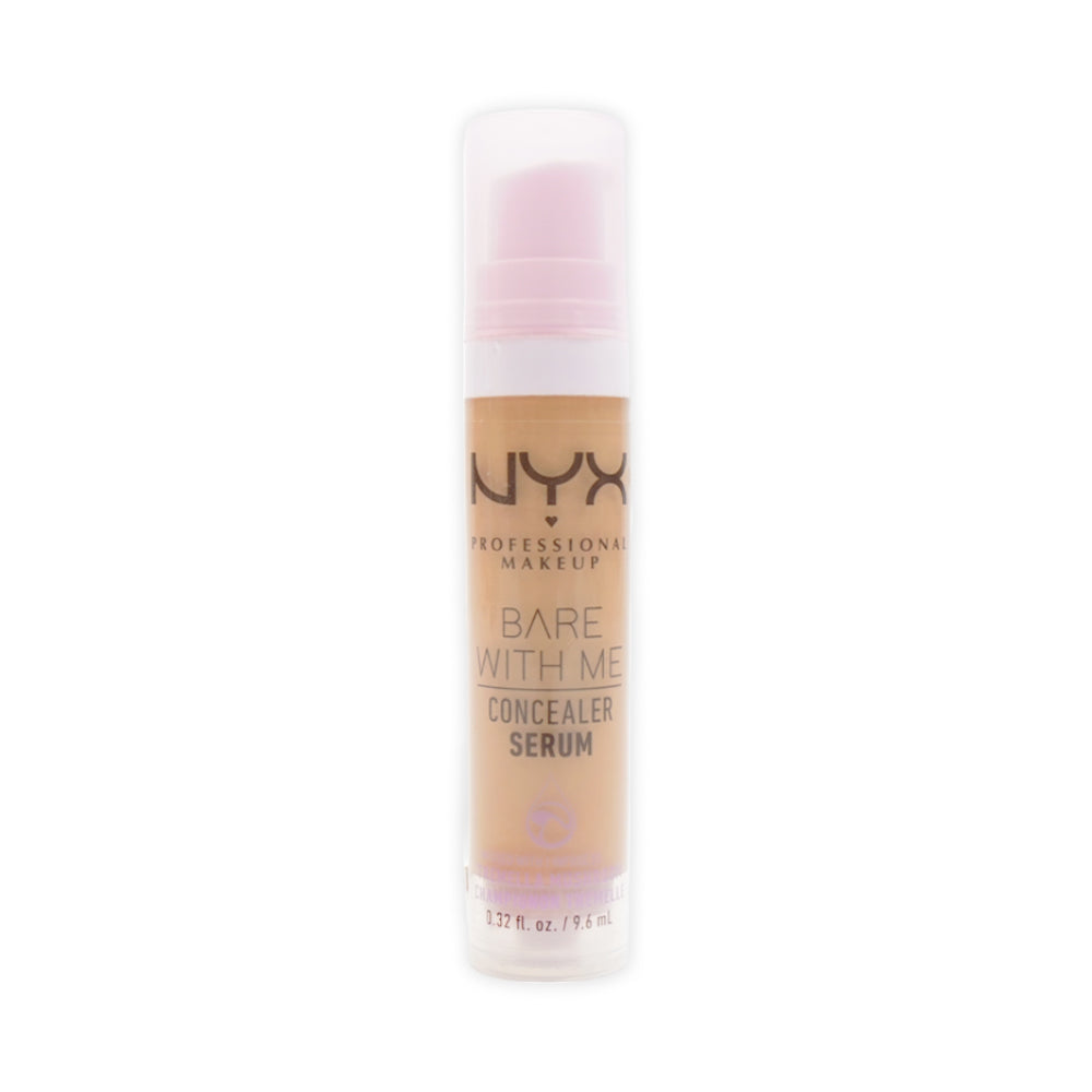NYX BARE WITH ME SERUM CONCEALER 08 | Best Price in Pakistan original skincare product Pakistan