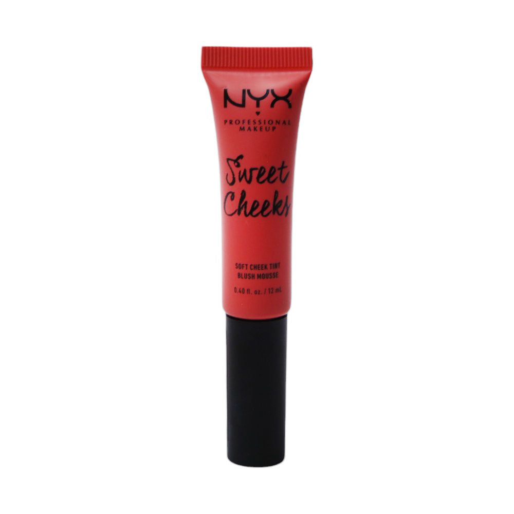 NYX SWEET CHEEKS SOFT CHEEK TINT BABY DOLL 12ML | Best Price in Pakistan original skincare product Pakistan Main image