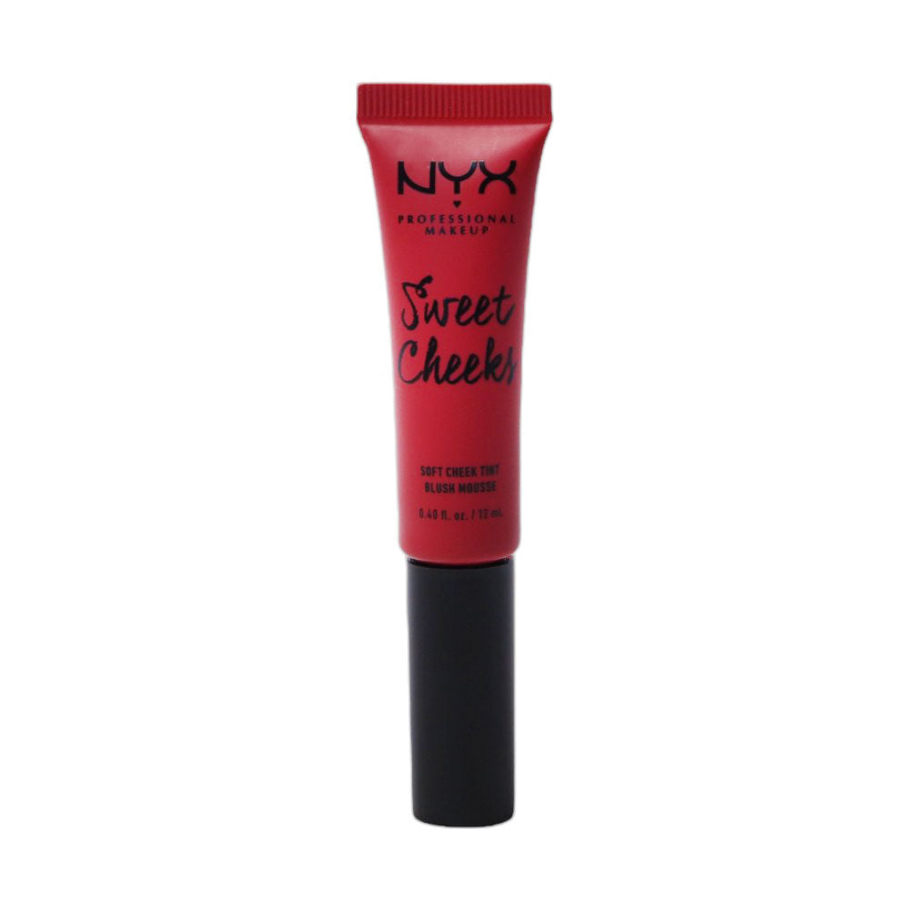 NYX SWEET CHEEKS SOFT CHEEK TINT SHOWGIRL 12ML | Best Price in Pakistan original skincare product Pakistan Main image