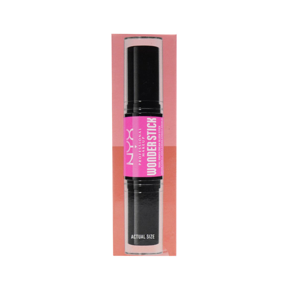 NYX WONDER STICK (LIGHT PEACH-BABY PINK) 4G | Best Price in Pakistan original skincare product Pakistan Main image