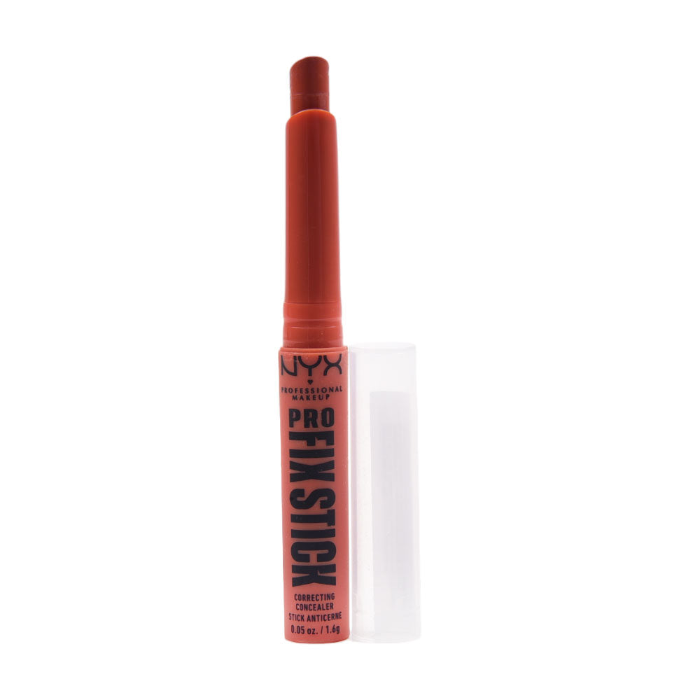 NYX PRO FIX STICK CORRECTING CONCEALER 0.5 APRICOT 1.6G | Best Price in Pakistan original skincare product Pakistan Main image