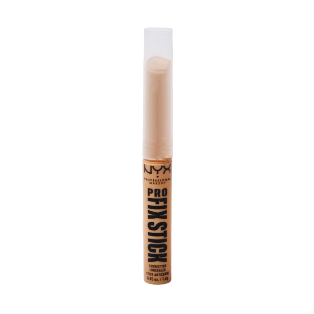 NYX PRO FIX STICK CORRECTING CONCEALER 0.5 VANILLA 1.6G | Best Price in Pakistan original skincare product Pakistan Main image