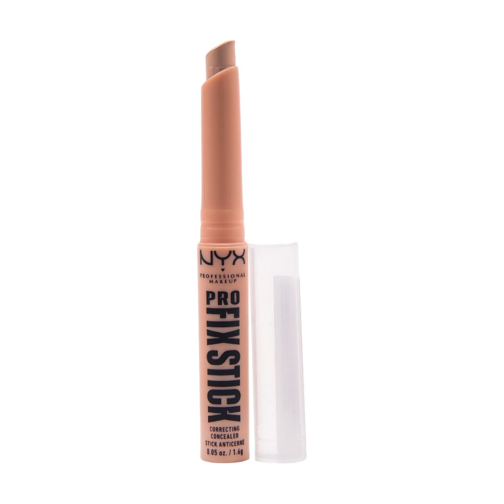 NYX PRO FIX STICK CORRECTING CONCEALER 0.4 LIGHT 1.6G | Best Price in Pakistan original skincare product Pakistan Main image