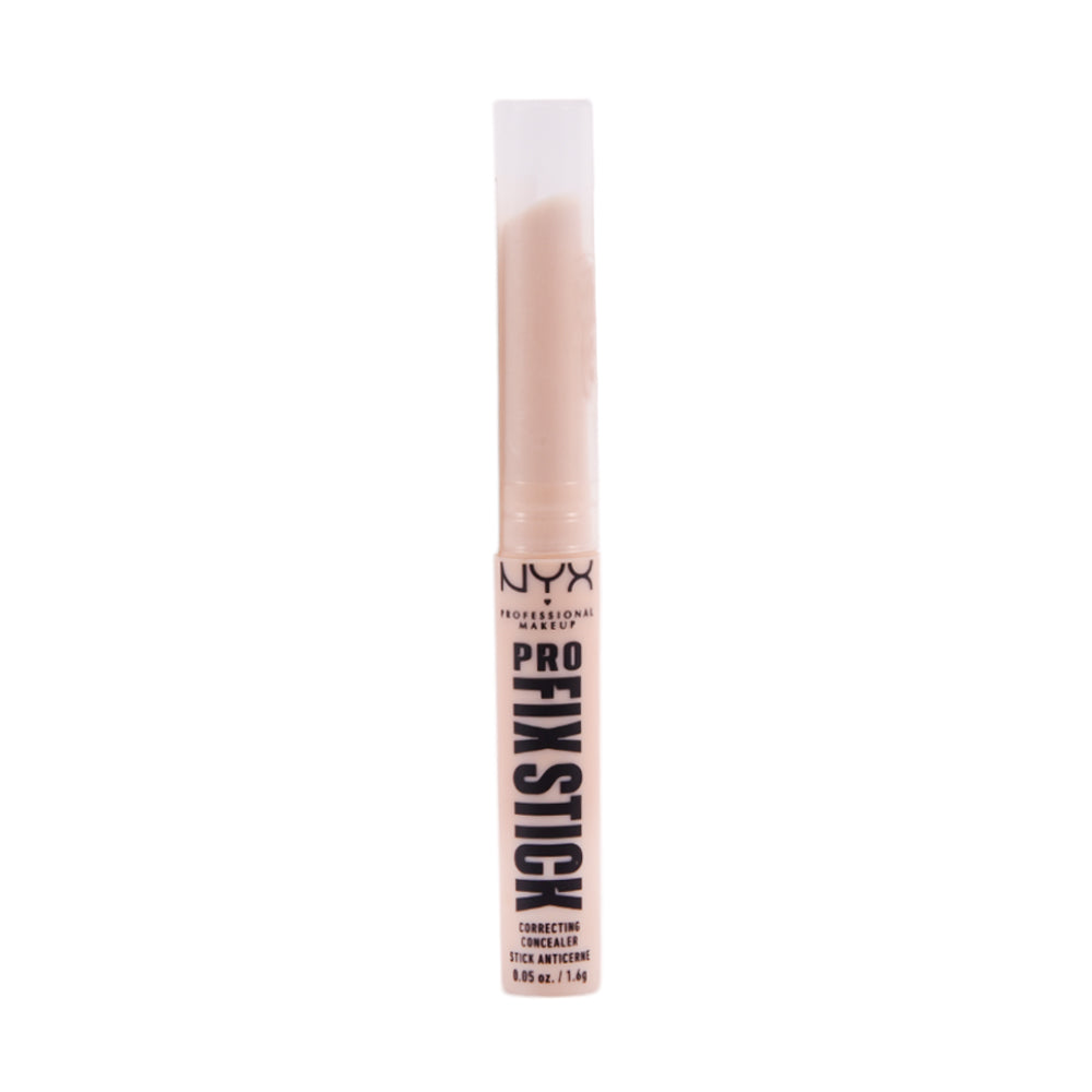 NYX PRO FIX STICK CONCEALER 03 ALABASTER 1.6G | Best Price in Pakistan original skincare product Pakistan Main image