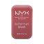 NYX BUTTERMELT BLUSH BMBL09 FEELING BUTTA 5G | Best Price in Pakistan original skincare product Pakistan