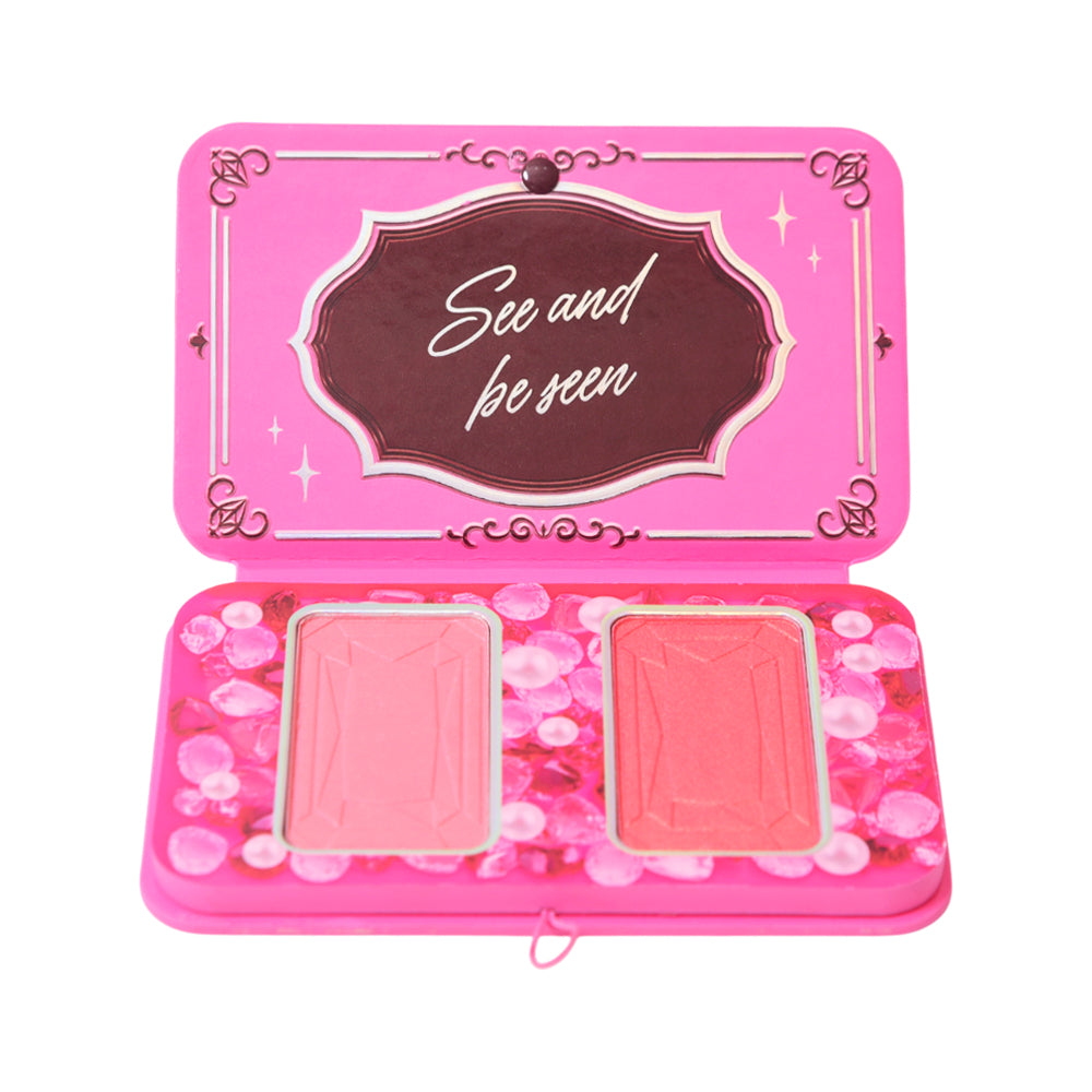 NYX WALLFLOWER BRIDGERTON PALETTE 5G | Best Price in Pakistan original skincare product Pakistan Main image