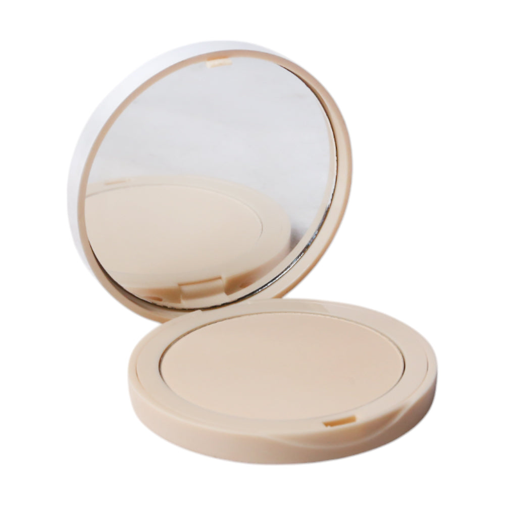 PUPA LIKE A DOLL | NUDE SKIN COMP PWDR | SWEET VANILLA | Best Price in Pakistan original skincare product Pakistan